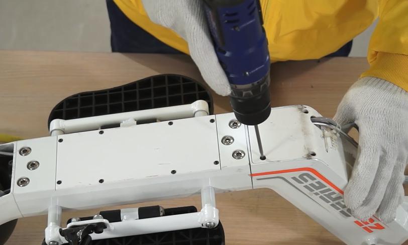 电动滑板车怎么维修