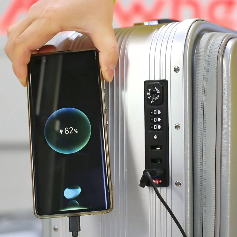 Airwheel爱尔威