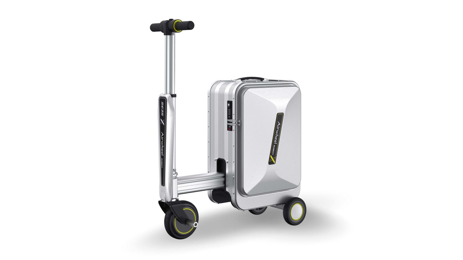 Airwheel爱尔威
