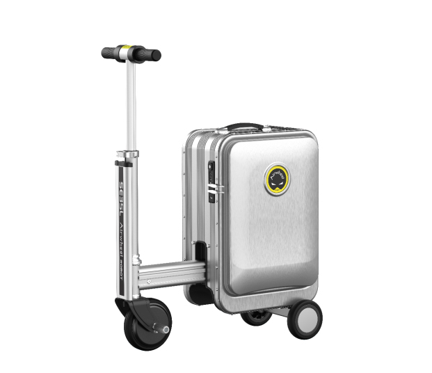 智能骑行箱SE3SL