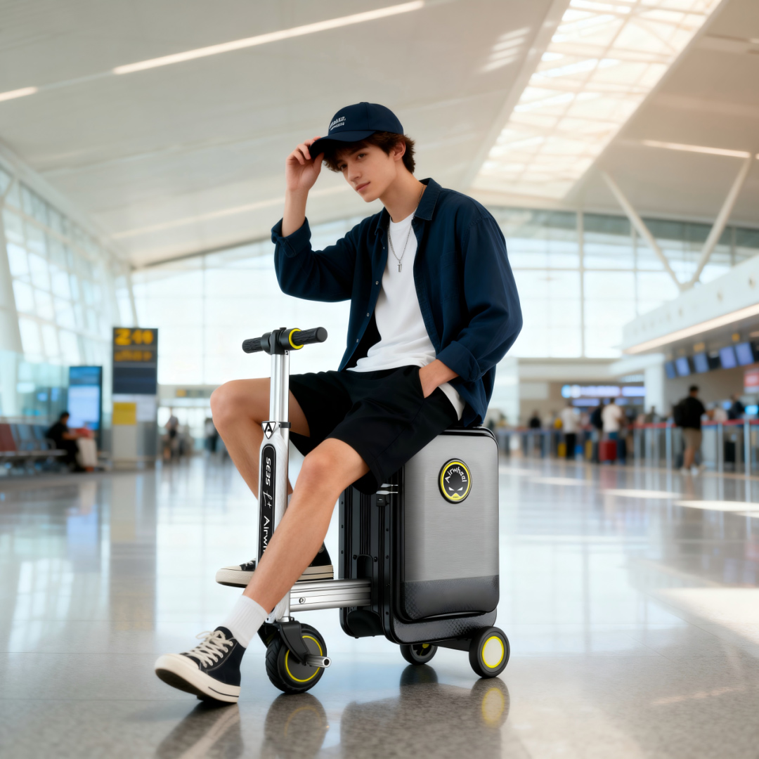 Airwheel爱尔威
