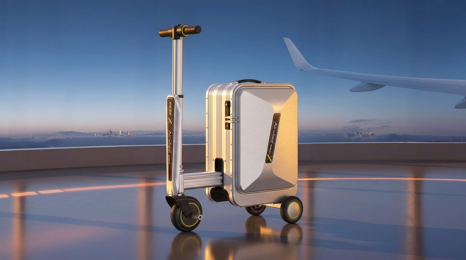 Airwheel爱尔威