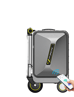 爱尔威Airwheel SE3SXD