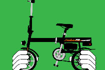 电单车