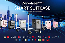 Airwheel爱尔威