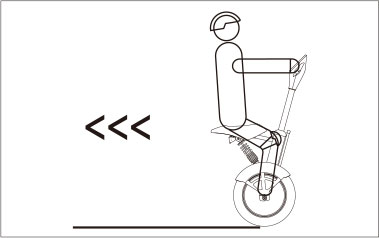 爱尔威airwheel A系列说明书