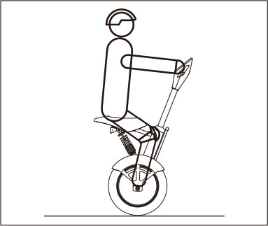 爱尔威airwheel A系列说明书