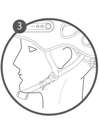 爱尔威airwheel C系列说明书