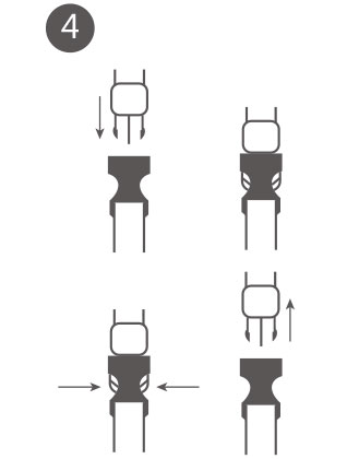 爱尔威airwheel C系列说明书