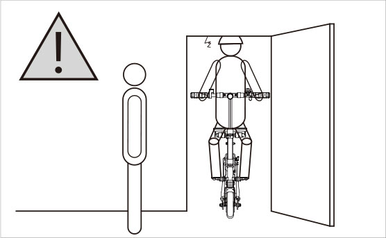 爱尔威airwheel E系列说明书