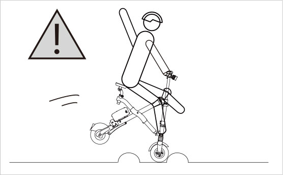 爱尔威airwheel E系列说明书
