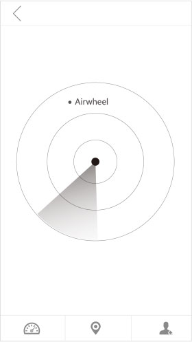 爱尔威airwheel E3系列说明书