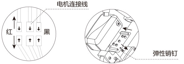 爱尔威airwheel E系列说明书
