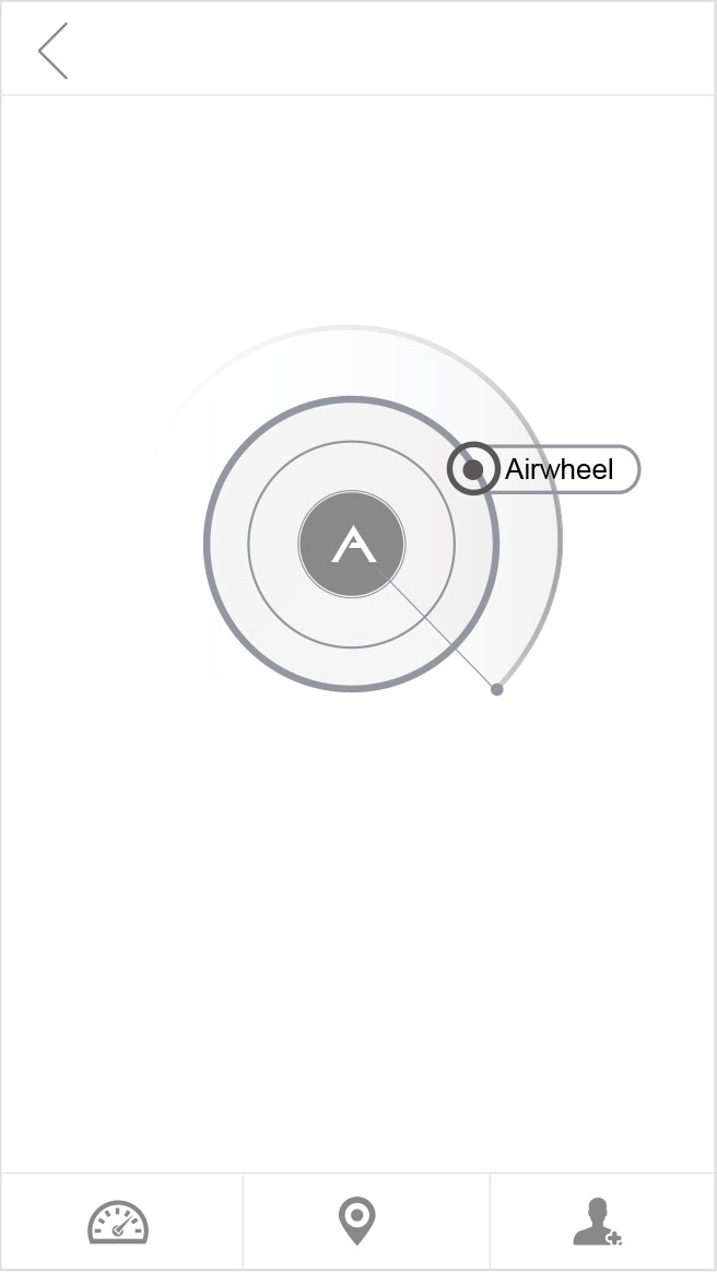 爱尔威airwheel R5系列说明书