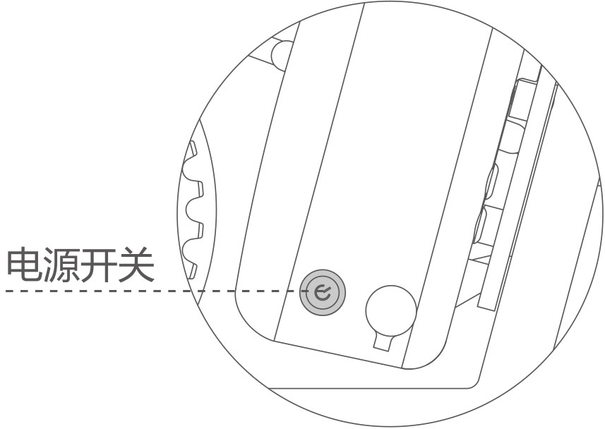 爱尔威airwheel R5系列说明书