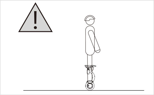 爱尔威airwheel S系列说明书