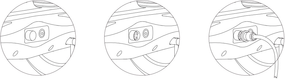 爱尔威airwheel S系列说明书