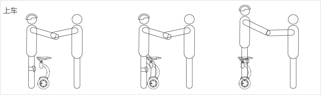 爱尔威airwheel S系列说明书