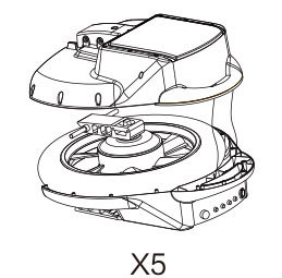 爱尔威airwheel XQ系列说明书