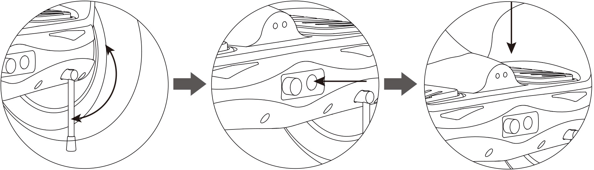 爱尔威airwheel S8mini系列说明书